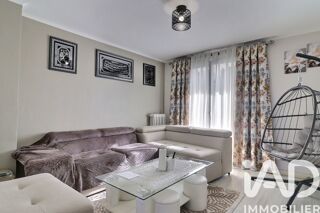 Appartement à vendre 3 pièces 58 m²