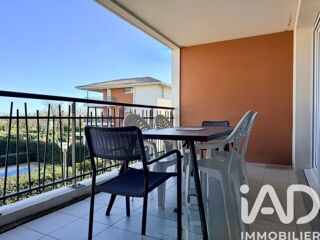  Appartement à vendre 2 pièces 32 m²