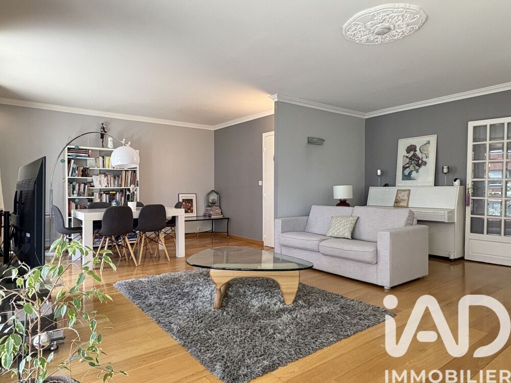 � vendre  Appartement Paris 13