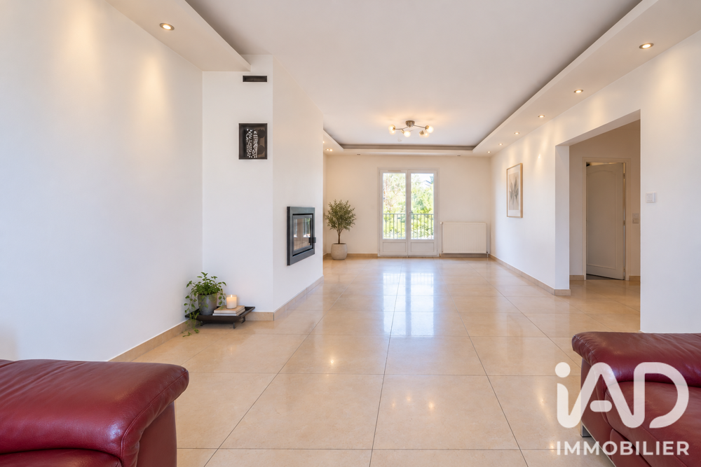 Vente Maison Vente Maison/villa 7 pièces Noisy-le-grand
