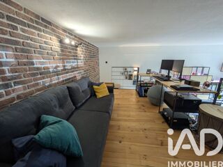  Appartement à vendre 2 pièces 63 m²