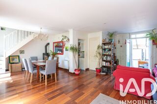  Maison � vendre 6 pi�ces 90 m�