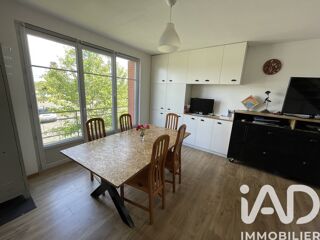  Maison à vendre 5 pièces 82 m²