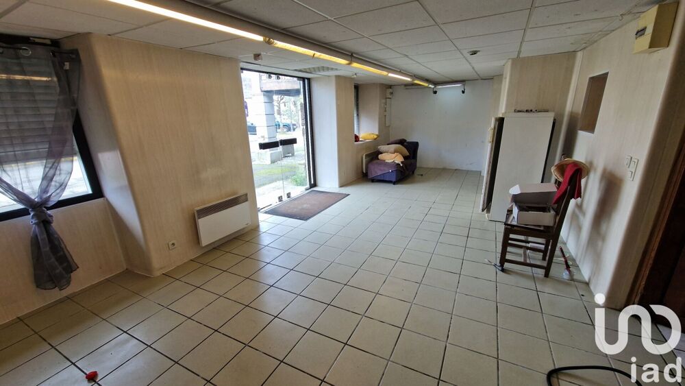 Vente Immeuble Vente Immeuble 830 m&sup2; Bruges-capbis-mifaget