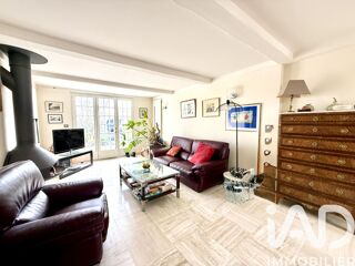  Maison à vendre 8 pièces 190 m²