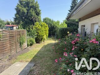  Maison à vendre 3 pièces 65 m²