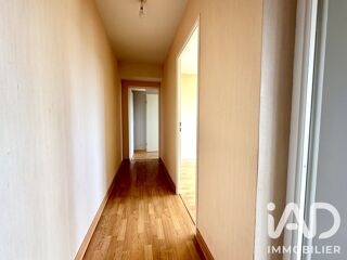  Appartement à vendre 4 pièces 87 m²