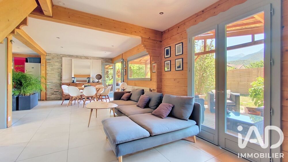 Vente Autre Vente Gîte 6 pièces Doussard