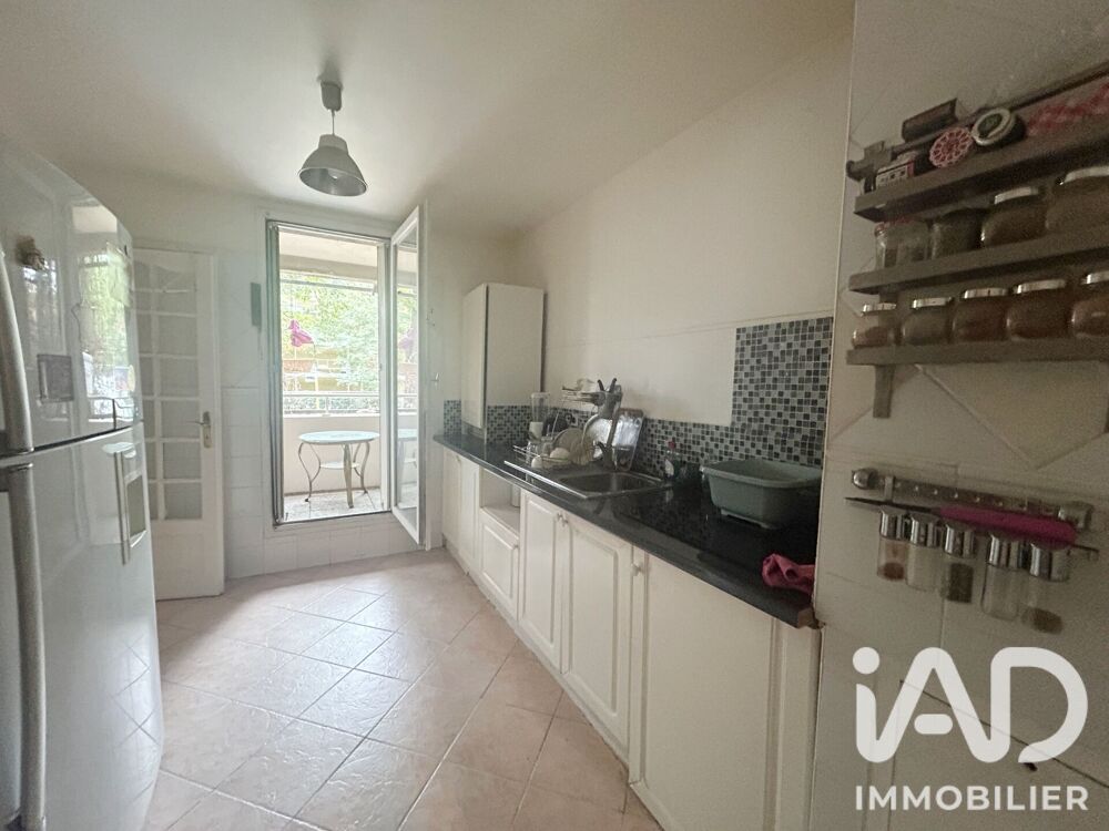 Vente Appartement Vente Appartement 3 pièces Gennevilliers