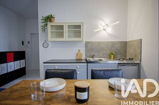  Appartement � vendre 1 pi�ce 27 m�