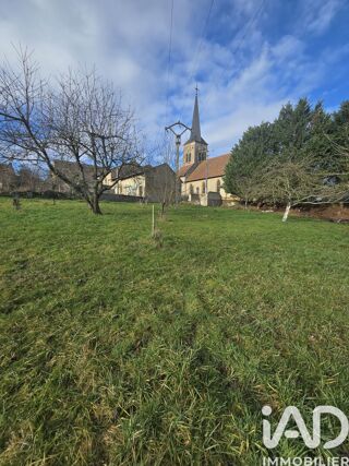  Terrain à vendre 3032 m²