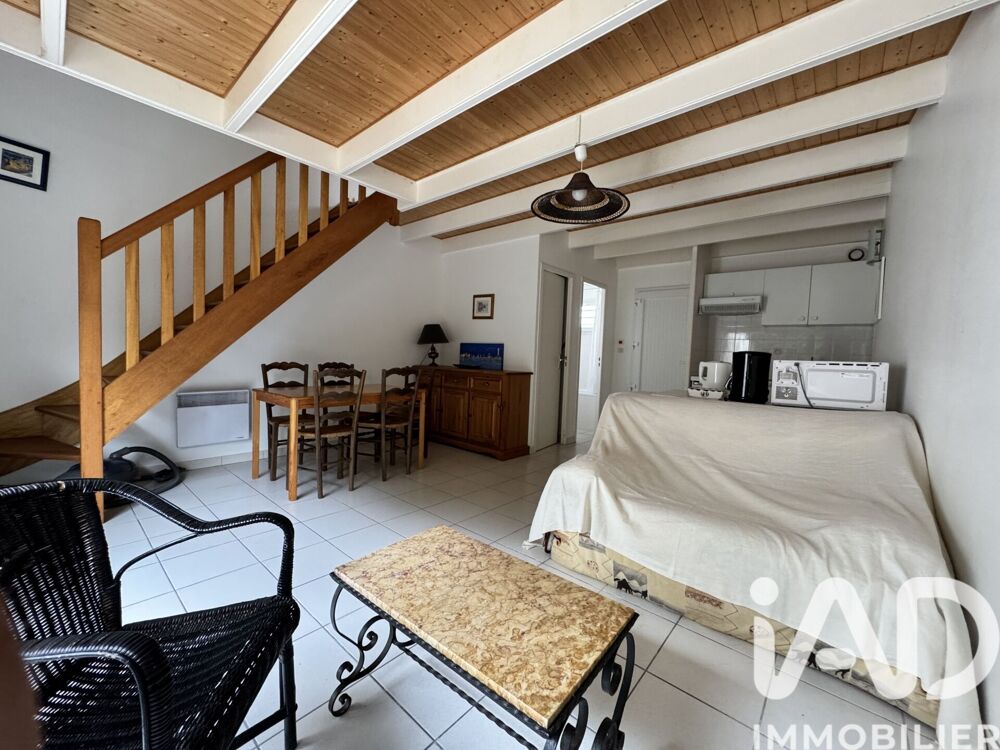 Vente Maison traditionnelle 4 pièces