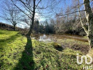  Terrain à vendre 10600 m²