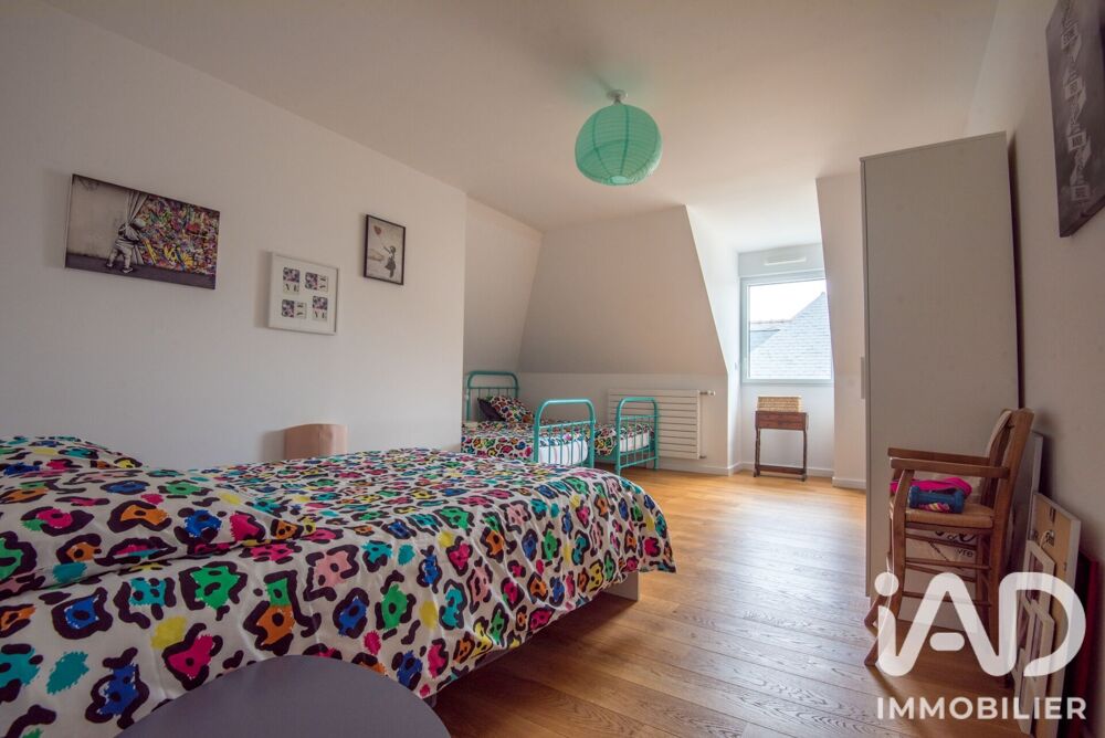 à vendre  Appartement Angers (49100)
