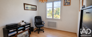  Maison à vendre 5 pièces 109 m²