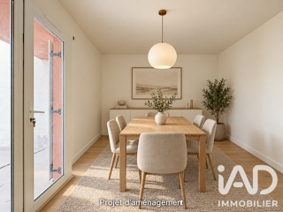 Vente Maison Vente Maison/villa 4 pièces Fos-sur-mer