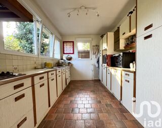  Maison à vendre 9 pièces 196 m²