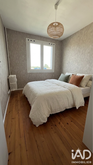  Appartement à vendre 4 pièces 74 m²