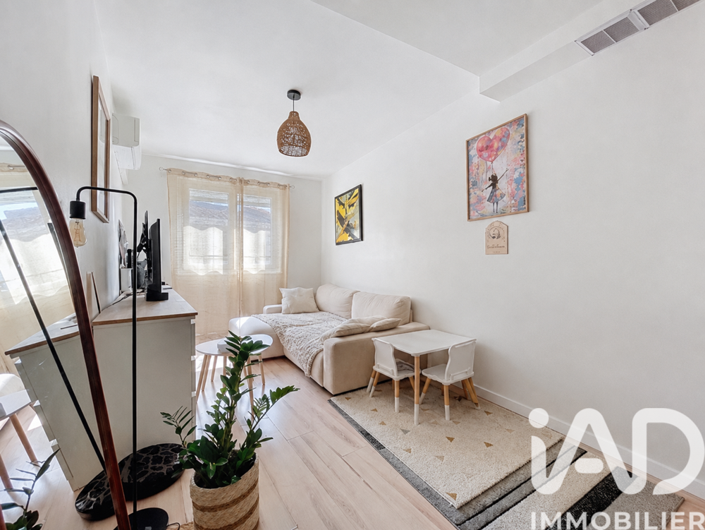 Vente Maison de village 3 pièces