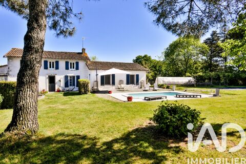   Vente Maison Maison - 5 pi�ce(s) - 148 m�