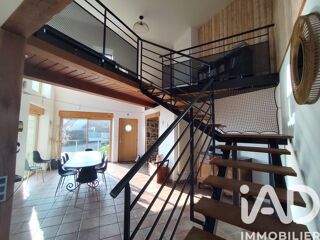  Maison à vendre 9 pièces 175 m²