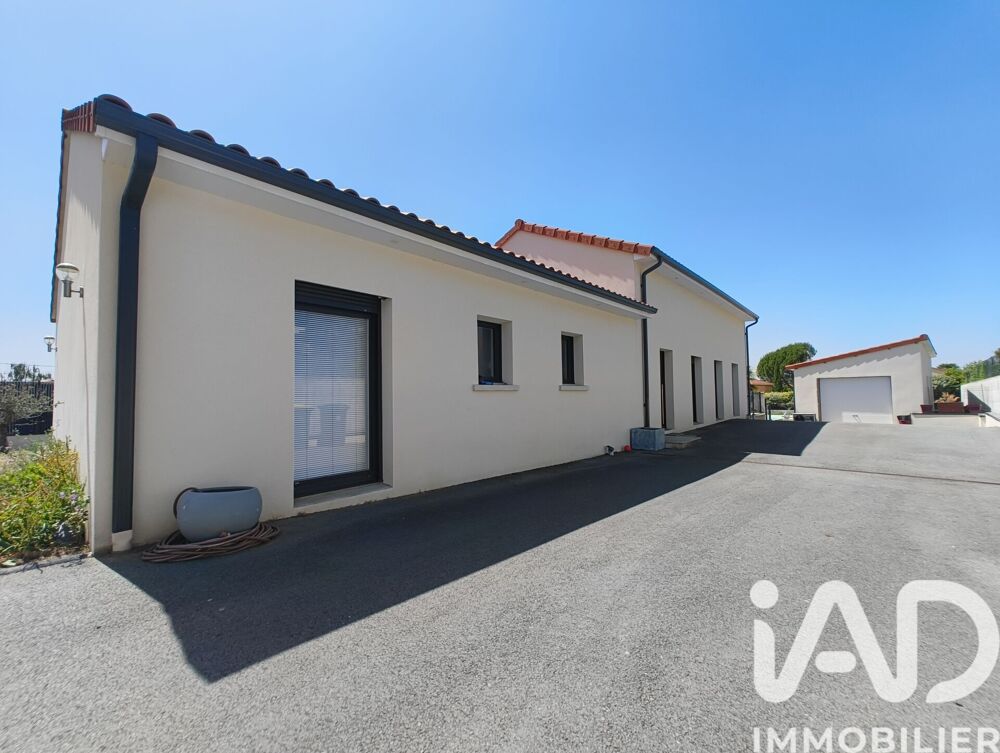 à vendre  Maison Mezel (63115)