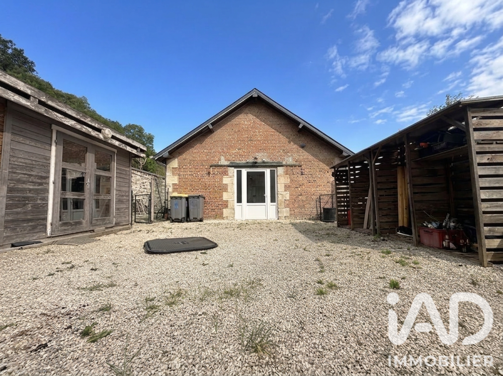 Vente Maison Vente Maison/villa 4 pièces Soissons