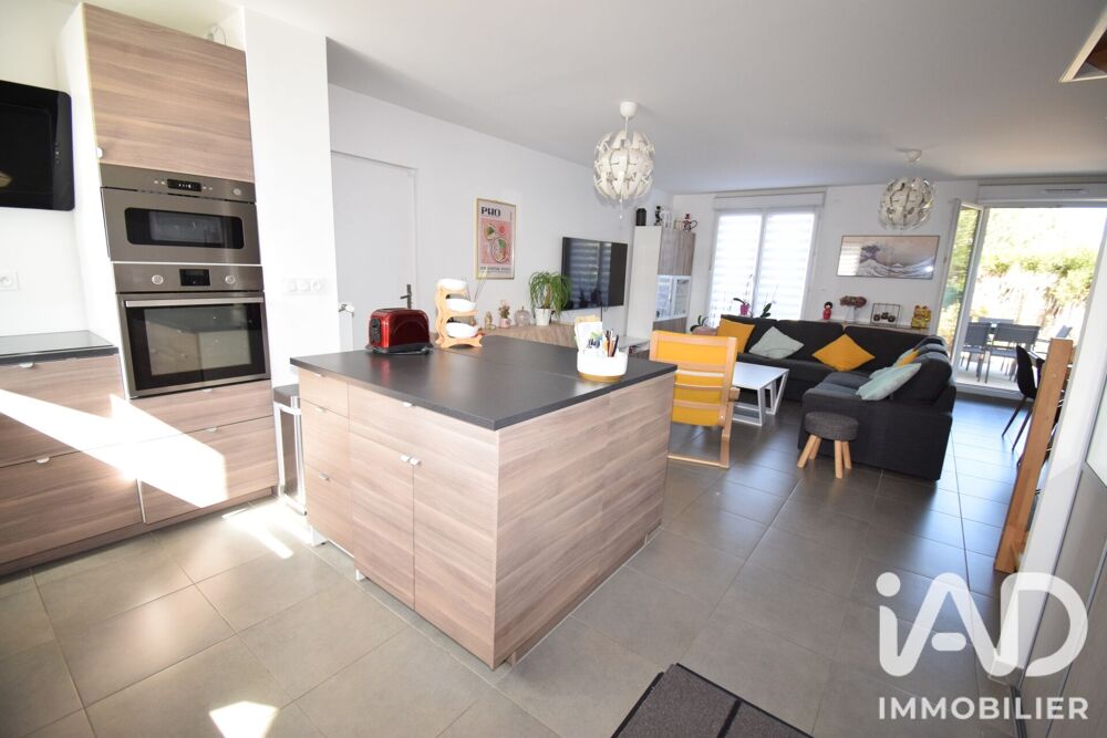 Vente Maison Vente Maison/villa 5 pièces Guignes