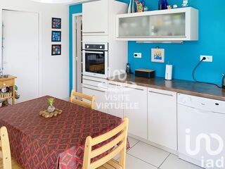  Maison � vendre 5 pi�ces 116 m�