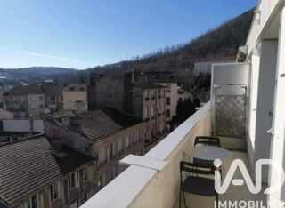  Appartement à vendre 2 pièces 32 m²