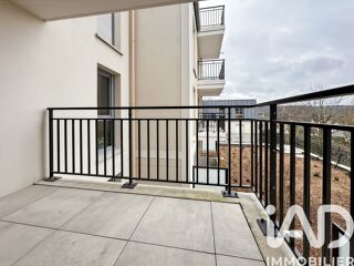  Appartement à louer 1 pièce 26 m²