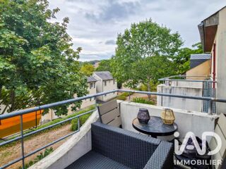  Appartement à vendre 2 pièces 28 m²