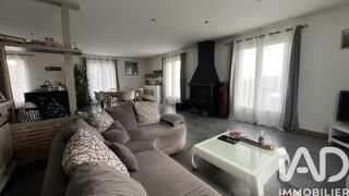  Maison à vendre 6 pièces 145 m²