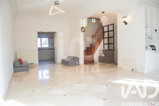  Maison à vendre 7 pièces 164 m²