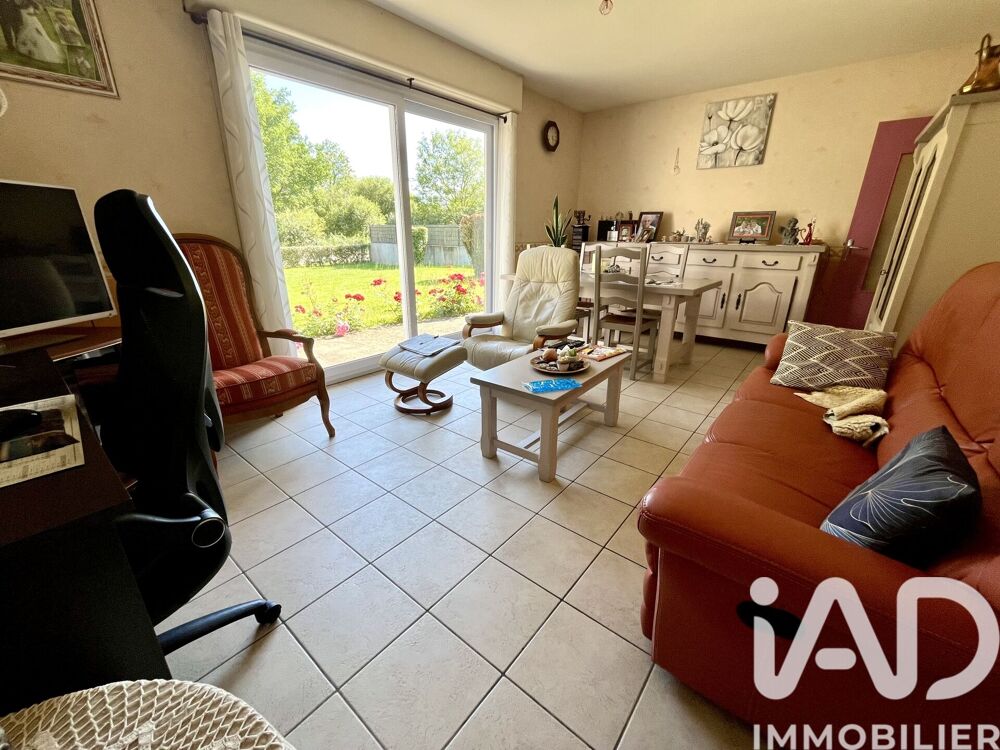 Vente Maison traditionnelle 6 pièces