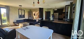  Maison à vendre 7 pièces 165 m²