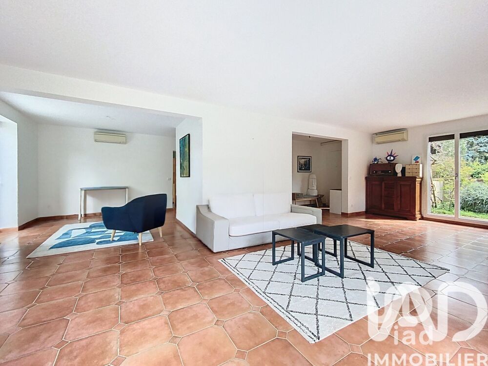 Vente Maison/villa 8 pièces