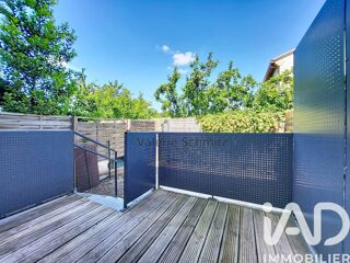  Maison � vendre 3 pi�ces 64 m�
