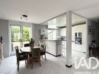  Maison à vendre 6 pièces 154 m²