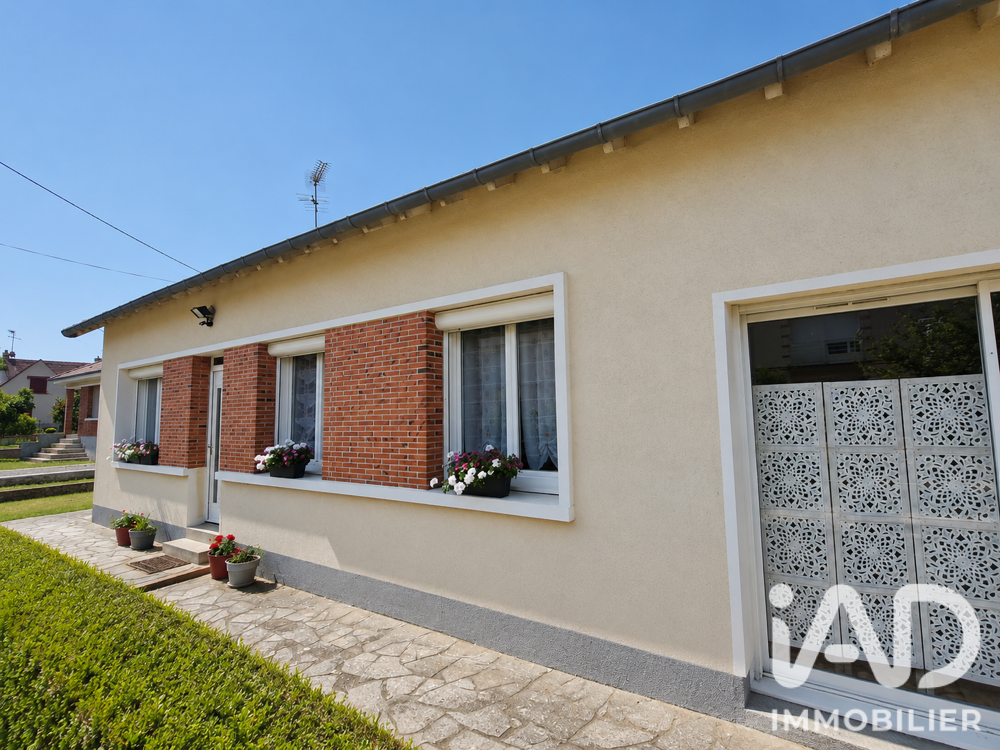 Location Maison/villa 6 pièces