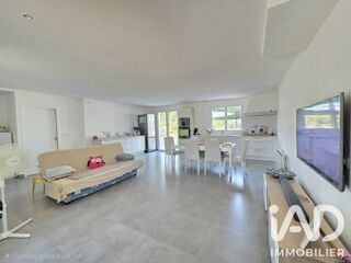  Maison à vendre 4 pièces 97 m²