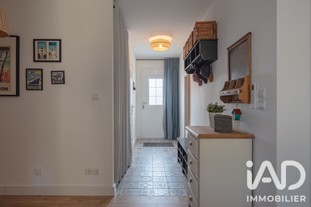 Vente Maison Vente Maison/villa 5 pièces Surgères