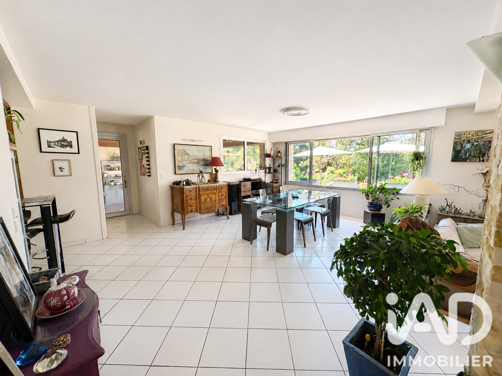 Vente Maison d'architecte 7 pièces