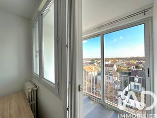  Appartement à vendre 3 pièces 57 m²
