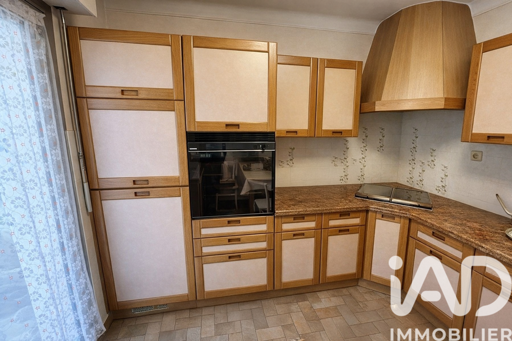 Vente Maison de ville 5 pièces