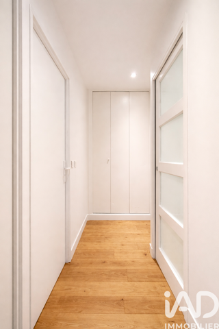  Appartement � vendre 3 pi�ces 63 m�