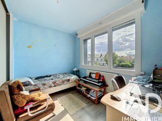  Maison à vendre 5 pièces 89 m²