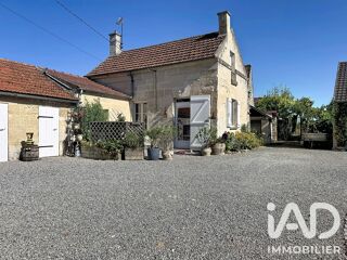  Maison à vendre 11 pièces 266 m²