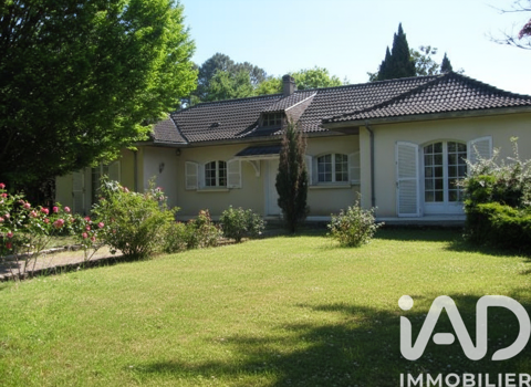   Vente Maison de campagne 5 pièces Maison - 5 pièce(s) - 188 m²