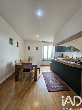  Appartement � vendre 3 pi�ces 78 m�